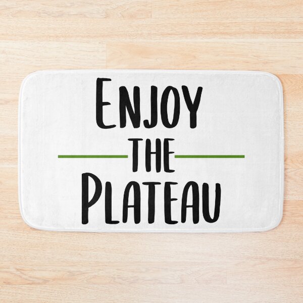 Item preview, Enjoy the Plateau  designed and sold by GotMoxieDesigns.