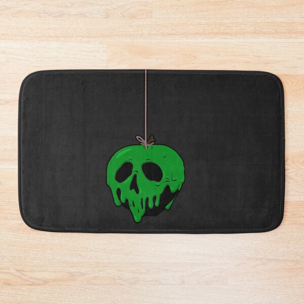 Item preview, Poisonous apple  designed and sold by Migi-Desu.