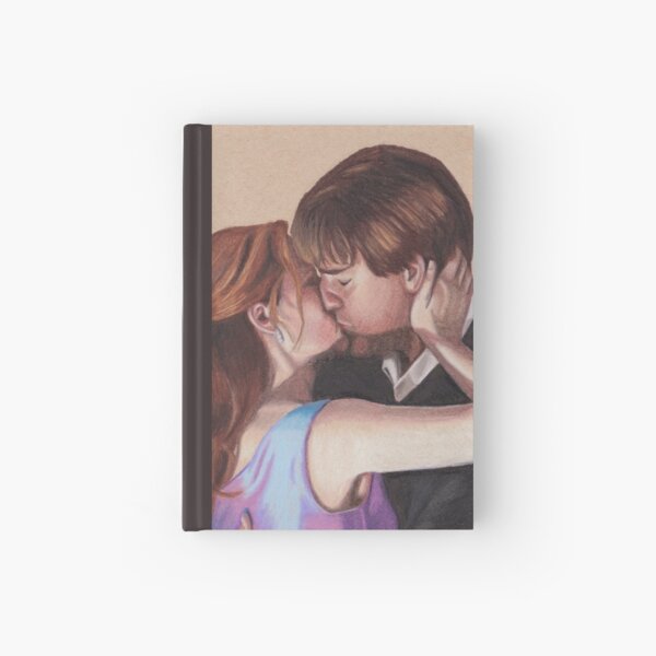 More Than That Hardcover Journal