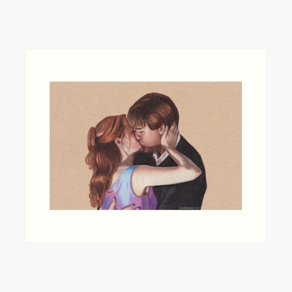 More Than That Art Print