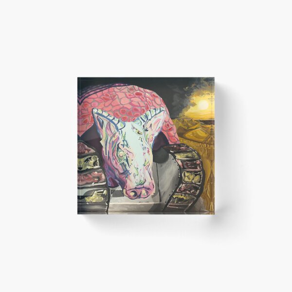 Item preview, Tarkus designed and sold by PotatoGuru.