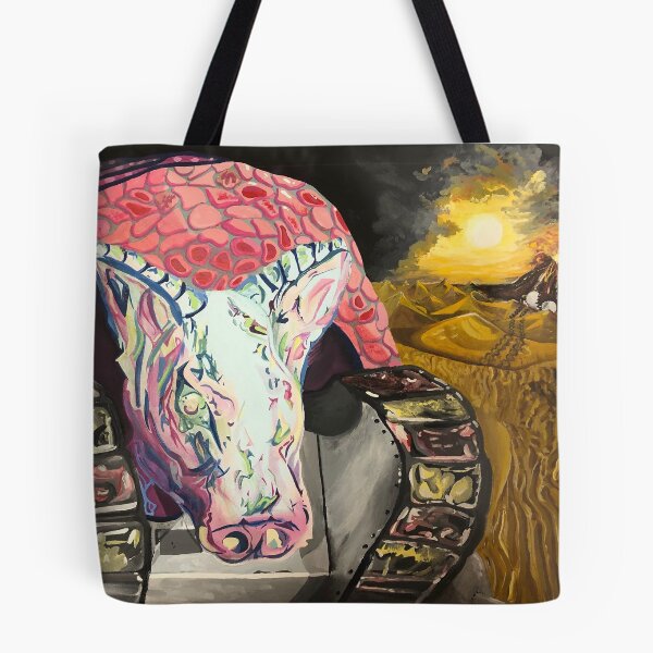 Item preview, Tarkus designed and sold by PotatoGuru.