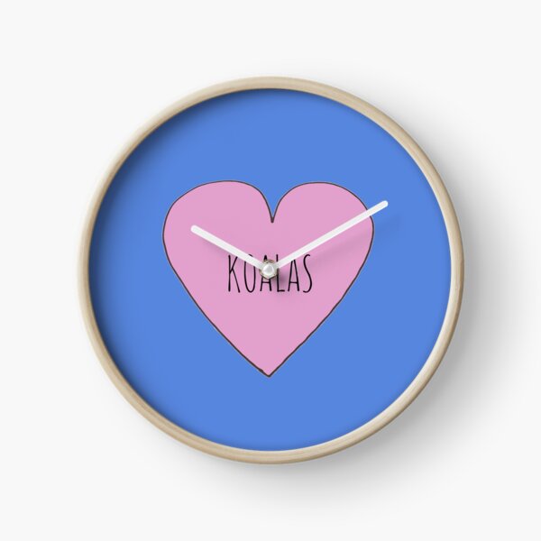 Item preview, Koala Love designed and sold by Rob Price.