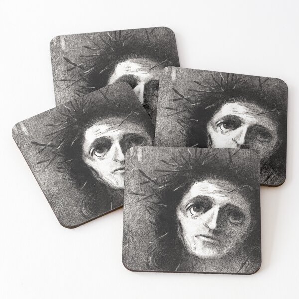 Item preview, Christ by the Flower designed and sold by OBJETDART.