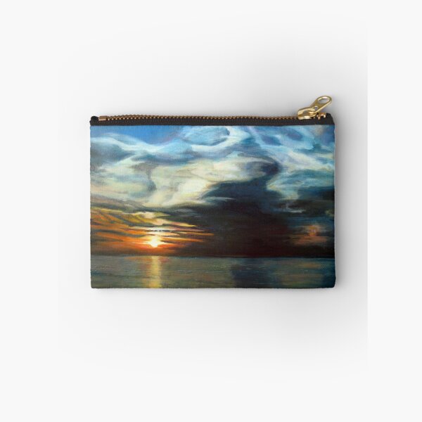 Item preview, Northern Sunset designed and sold by theArtfulWidow.