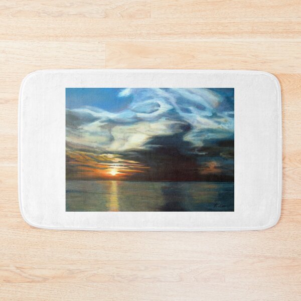 Item preview, Northern Sunset designed and sold by theArtfulWidow.
