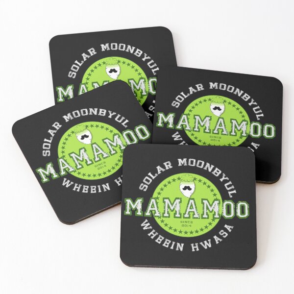 Item preview, MAMAMOO SINCE 2014 designed and sold by Jedi-amt.