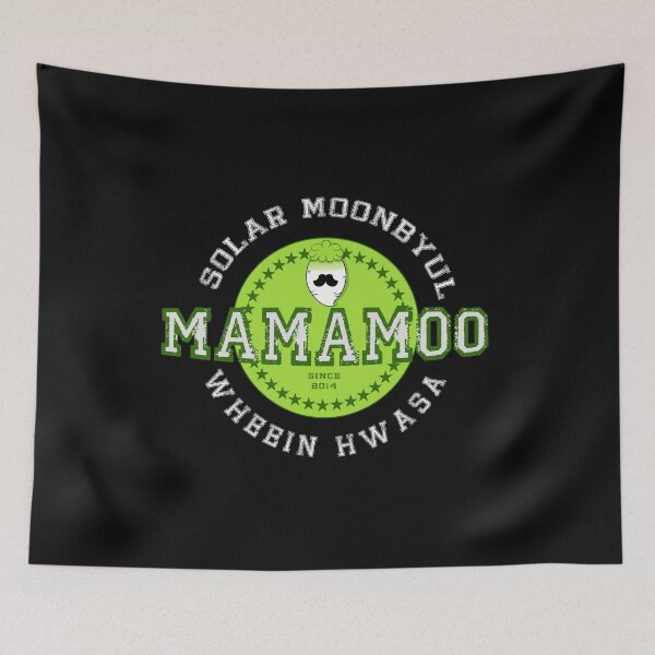 Item preview, MAMAMOO SINCE 2014 designed and sold by Jedi-amt.