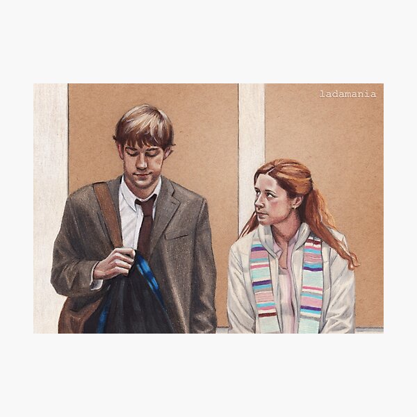 The Secret Photographic Print