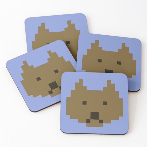Item preview, Pixel Canine designed and sold by Rob Price.