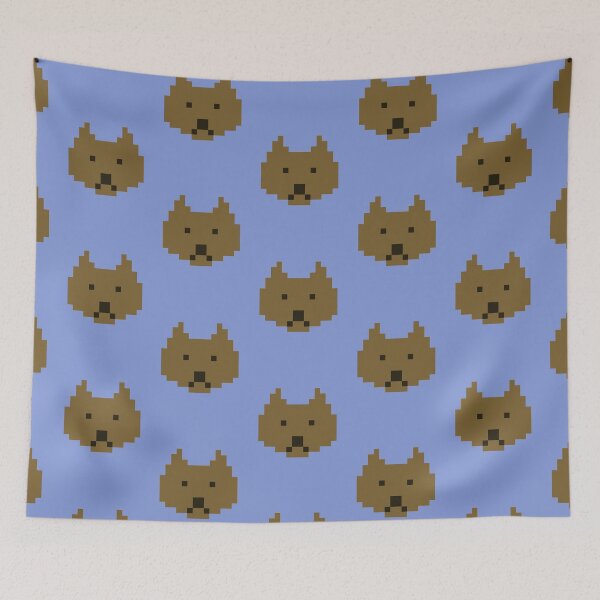 Item preview, Pixel Canine designed and sold by Rob Price.
