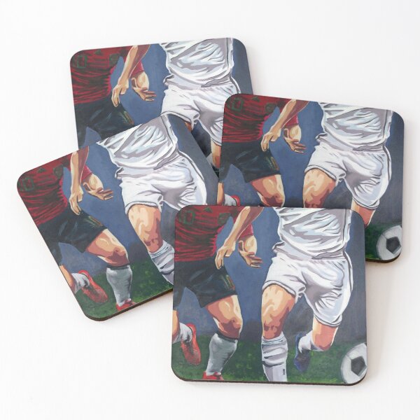 Item preview, I'm Watching the Game Honey! designed and sold by theArtfulWidow.