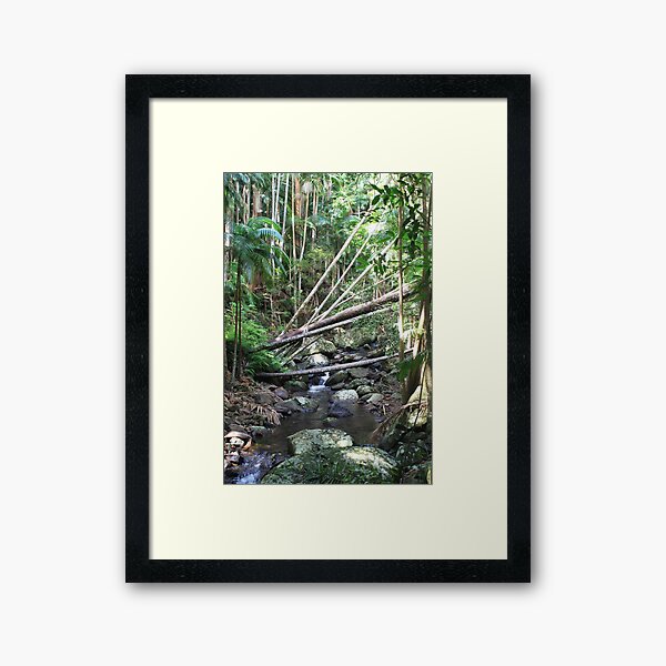 Item preview, Tranquil Stream designed and sold by Jenelle  Irvine.