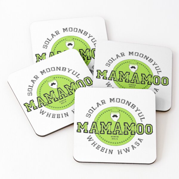 Item preview, MAMAMOO SINCE 2014 designed and sold by Jedi-amt.