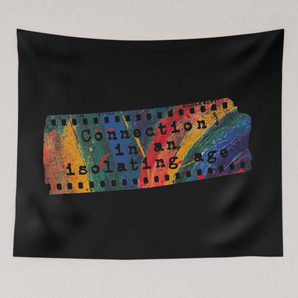 Item preview, Connection in an Isolating Age designed and sold by Theatre Thoughts.