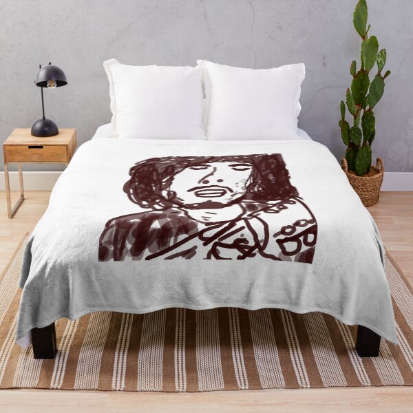 Item preview, Latin Acid Rock Guitarist, guitar, hippie designed and sold by Stacey Lazarus.