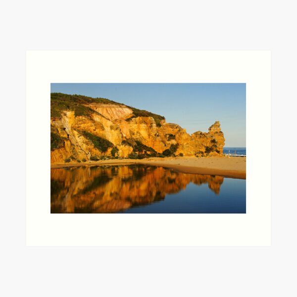 Item preview, Aireys Inlet designed and sold by Darren Stones.