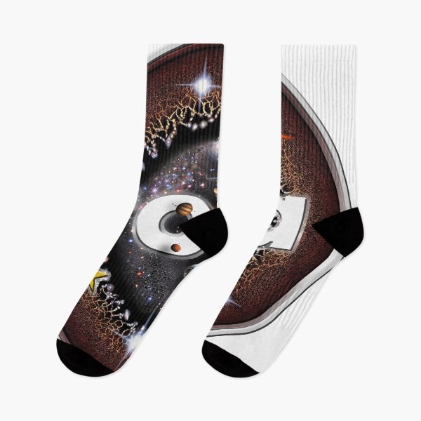 Item preview, Romanian Space Agency ROSA Logo with the Universe! designed and sold by Pablo Carlos Budassi.
