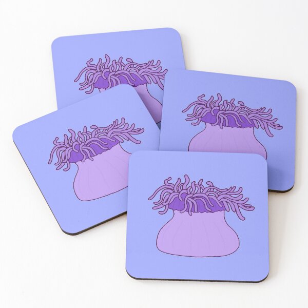 Item preview, Anemone designed and sold by Rob Price.