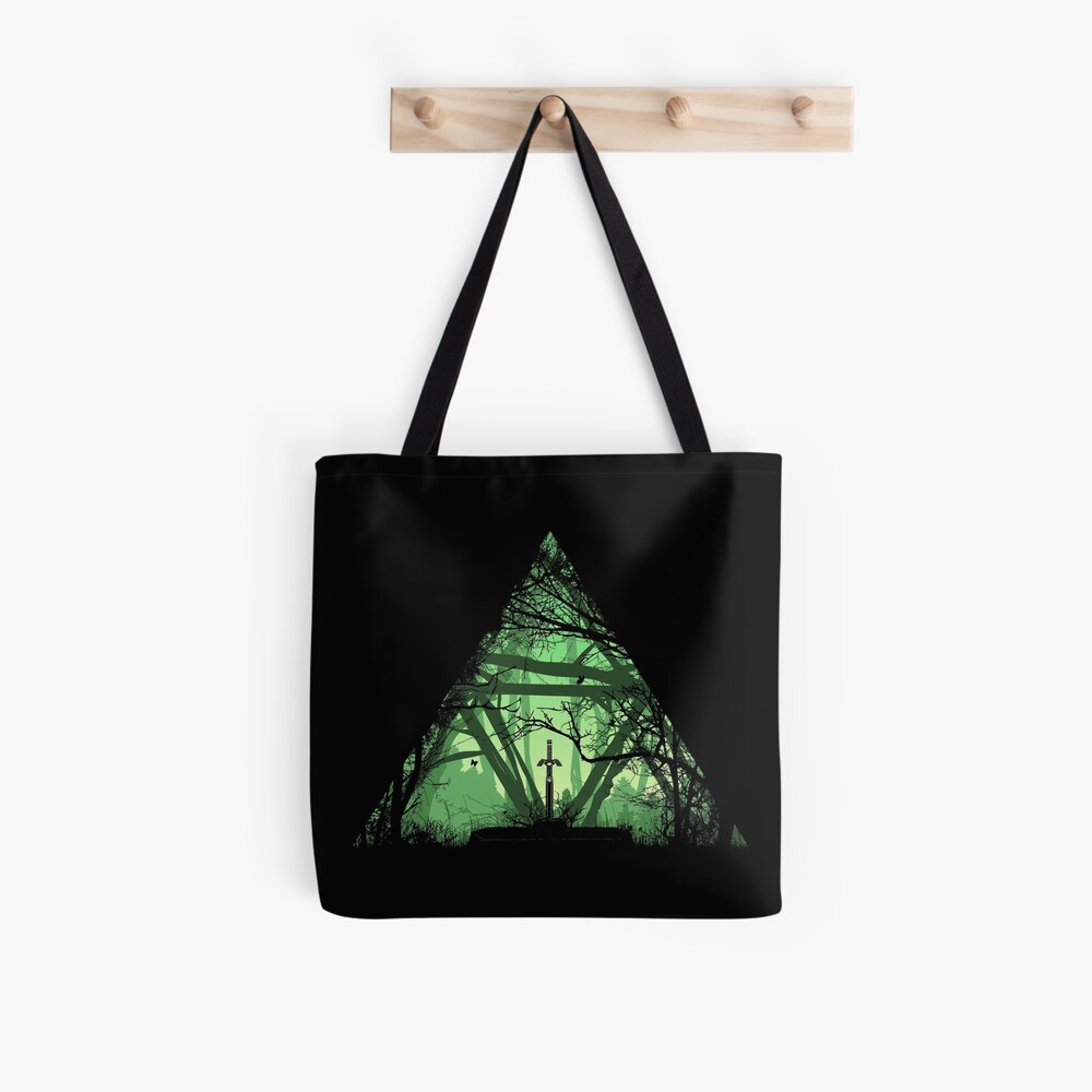 Item preview, All Over Print Tote Bag designed and sold by DonnieArts.