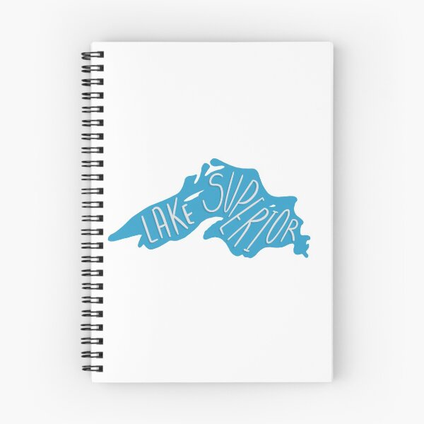 Item preview, Lake Superior designed and sold by giselleray.