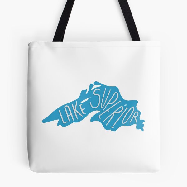 Item preview, Lake Superior designed and sold by giselleray.