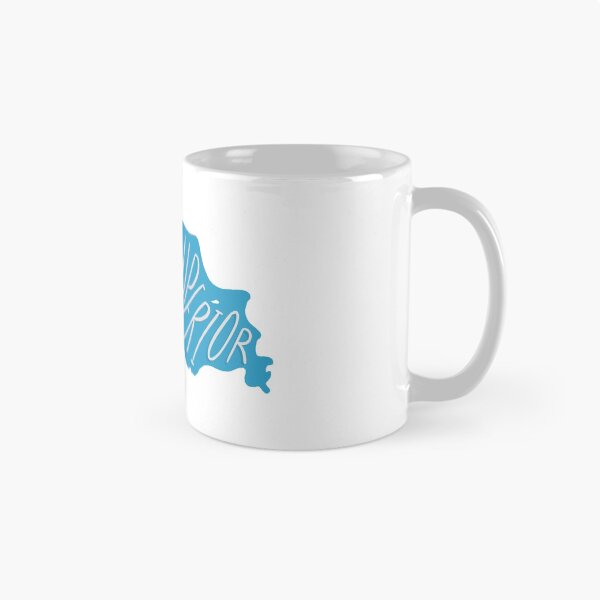 Item preview, Lake Superior designed and sold by giselleray.