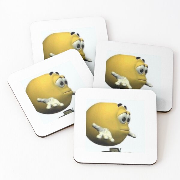 Item preview, Funny Emoji designed and sold by vibecheck400.