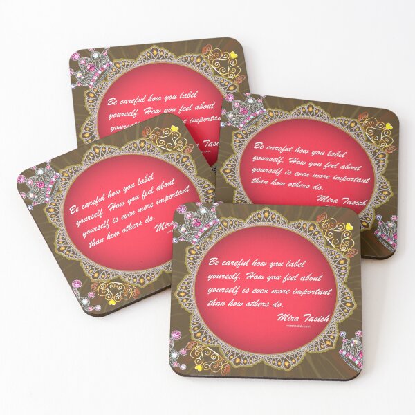 Item preview, Inspiraciones de Mira Tasich designed and sold by Mira Tasich.