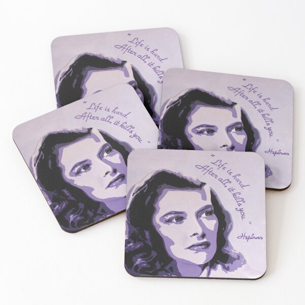 Item preview, What Katharine says... designed and sold by theArtfulWidow.