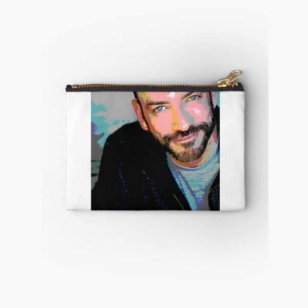 Item preview, Z Nation Keith (Murphy) Allan designed and sold by premiumsales.