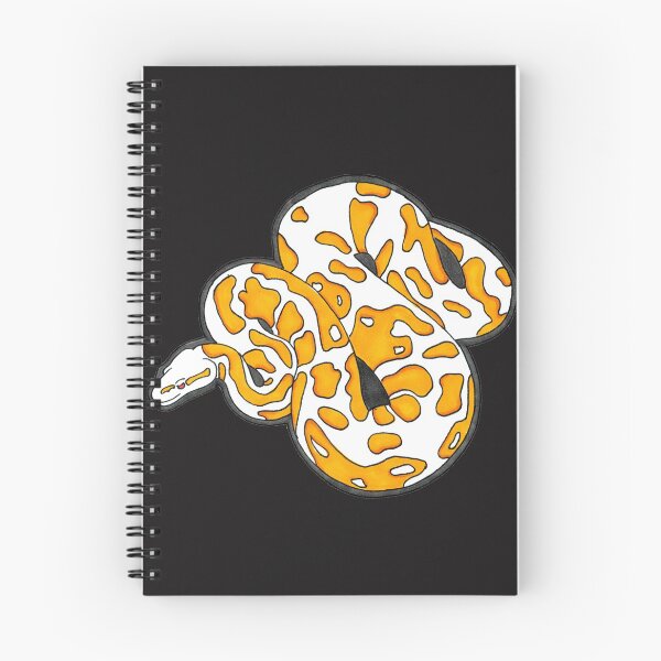 Item preview, Albino Ball Python designed and sold by Joshua Bredbenner.