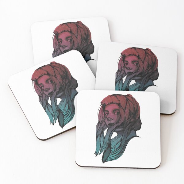 Item preview, Aurora Aksnes - Under The Water Edition designed and sold by AK AESTHETIC STUDIOS.