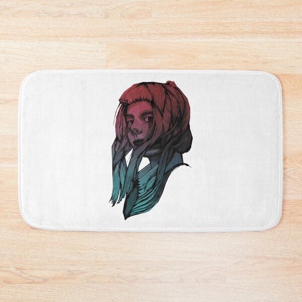 Item preview, Aurora Aksnes - Under The Water Edition designed and sold by AK AESTHETIC STUDIOS.