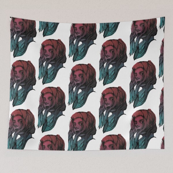Item preview, Aurora Aksnes - Under The Water Edition designed and sold by AK AESTHETIC STUDIOS.