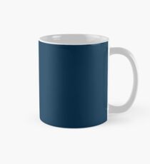 Greendale Community College Paintball Club Classic Mug