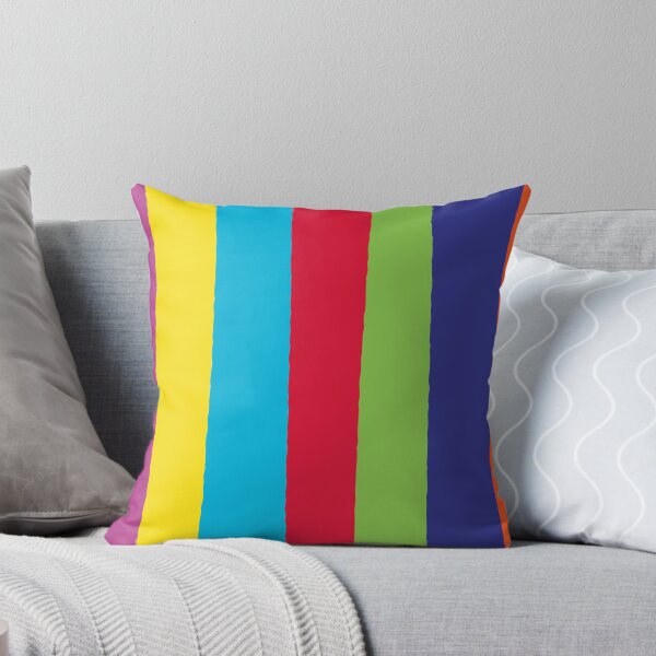 Item preview, Abstract Paint Strokes (Stripes) designed and sold by TomDesigns.