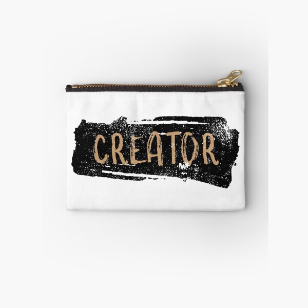 Item preview, Creator Inspirational Affirmation Quote designed and sold by Creatively Torn.