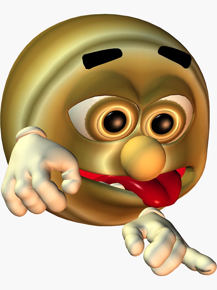 Free transparent cursed emojis images, page 1 