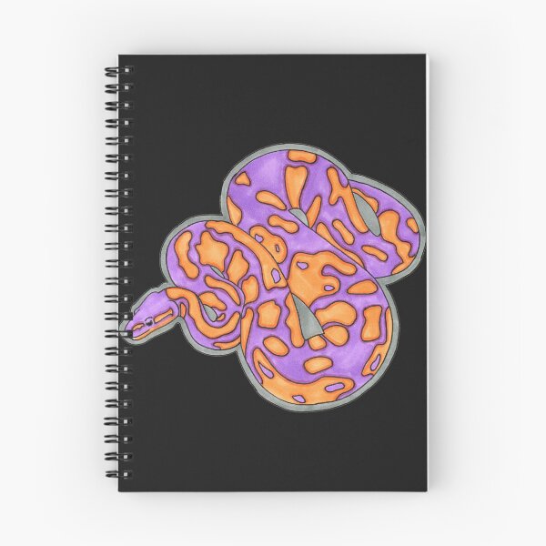 Item preview, Lavender Ball Python designed and sold by Joshua Bredbenner.