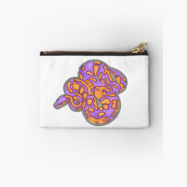 Item preview, Lavender Ball Python designed and sold by Joshua Bredbenner.