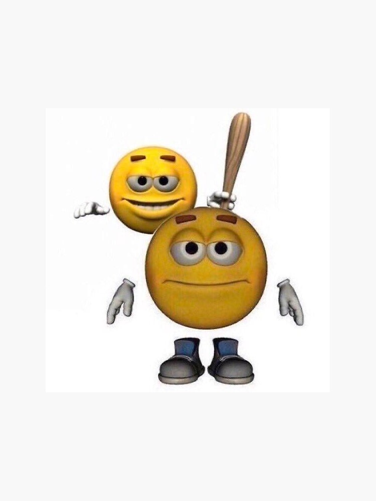 Pin on Cursed Emojis/Reaction Images