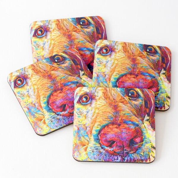 Item preview, Labrador 10 designed and sold by ChrisButler.