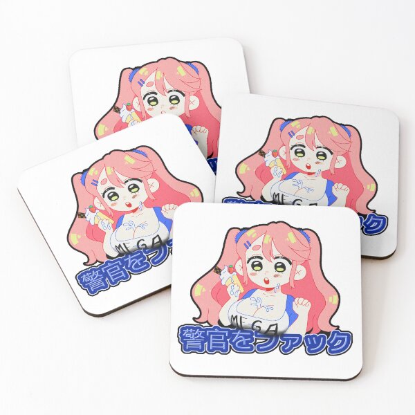 Item preview, ssweetpea_ X officialsavant2001  -  accidents happen  designed and sold by Savant2001.