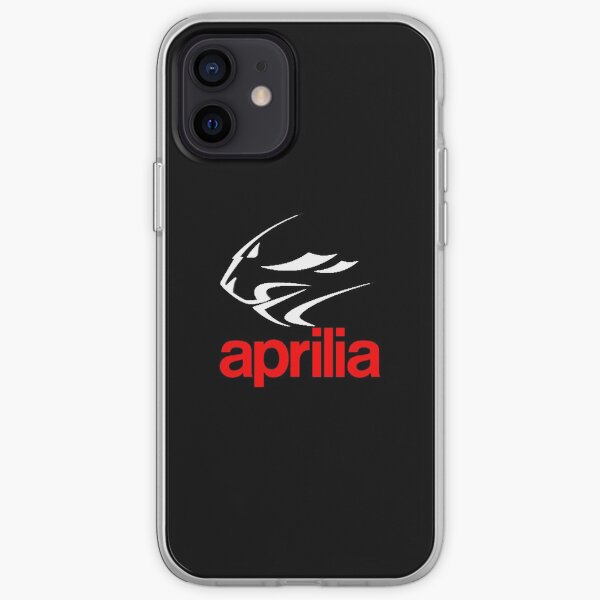 Aprilia Coque souple iPhone