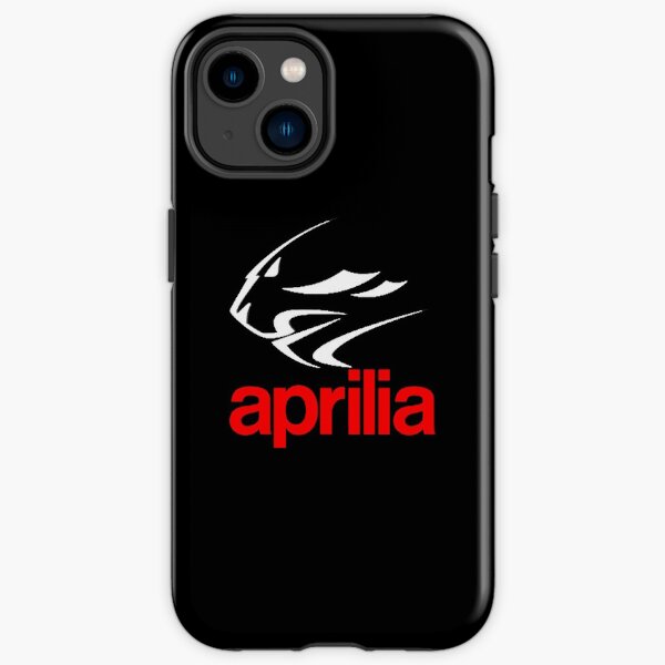 Aprilia iPhone Robuste Hülle