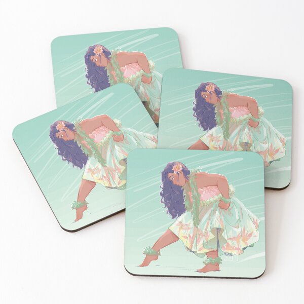 Item preview, Kanikapila designed and sold by Bevamart.