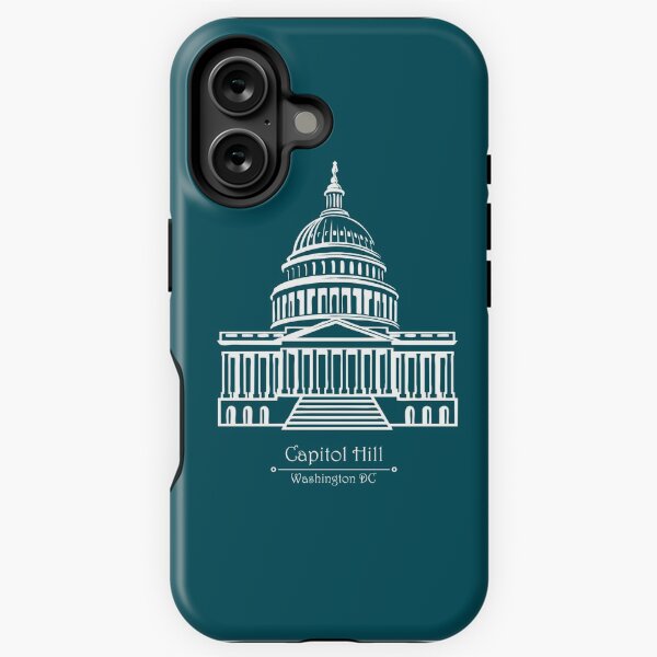 Item preview, Capitol Hill designed and sold by Art Design  Switzerland.