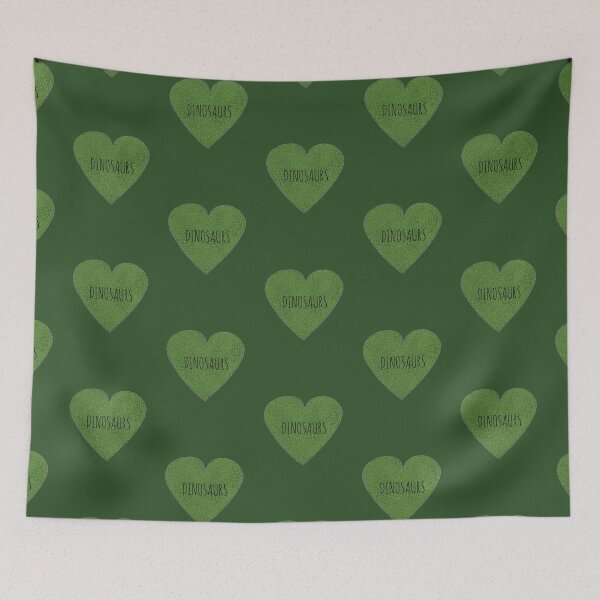 Item preview, Dinosaur Love designed and sold by Rob Price.