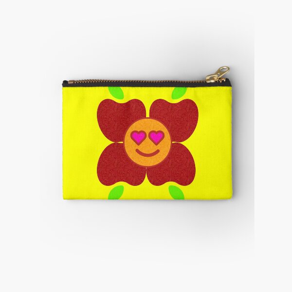 Item preview, Hearty Apples to Oranges Flower Design designed and sold by TeachUrb.